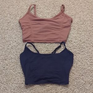 Alphalete Top Bundle